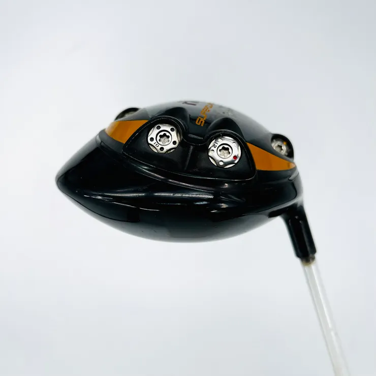 Taylormade R7 Superquad 9.5° Driver 45