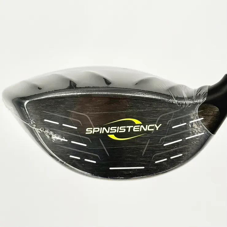 NEW - PING G430 Max 10K Driver 9.0° - PING Alta CB 55g Stiff - GP Grip