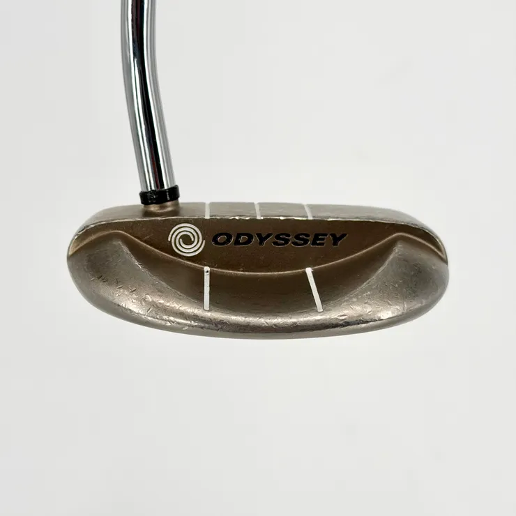 Odyssey White Hot Tour Rossie 355G - 33