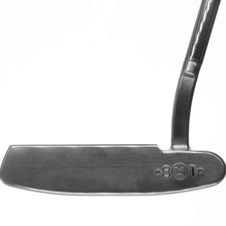 NEW TOUR ISSUE PIRETTI 801 BLACK OXIDE 34