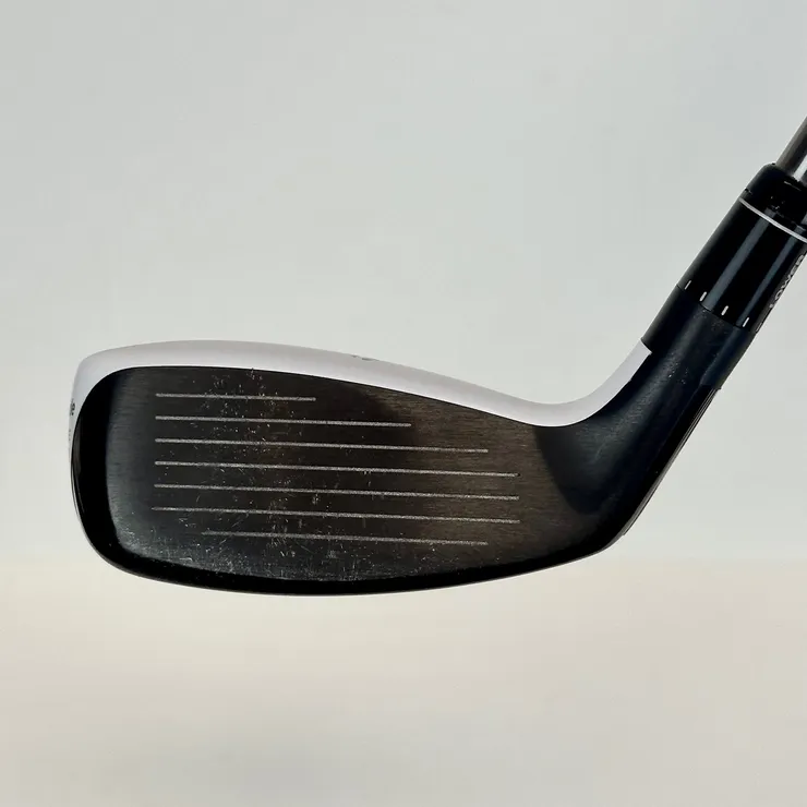 TaylorMade R15 4 Hybrid 21° - UST Irod 105 X Shaft