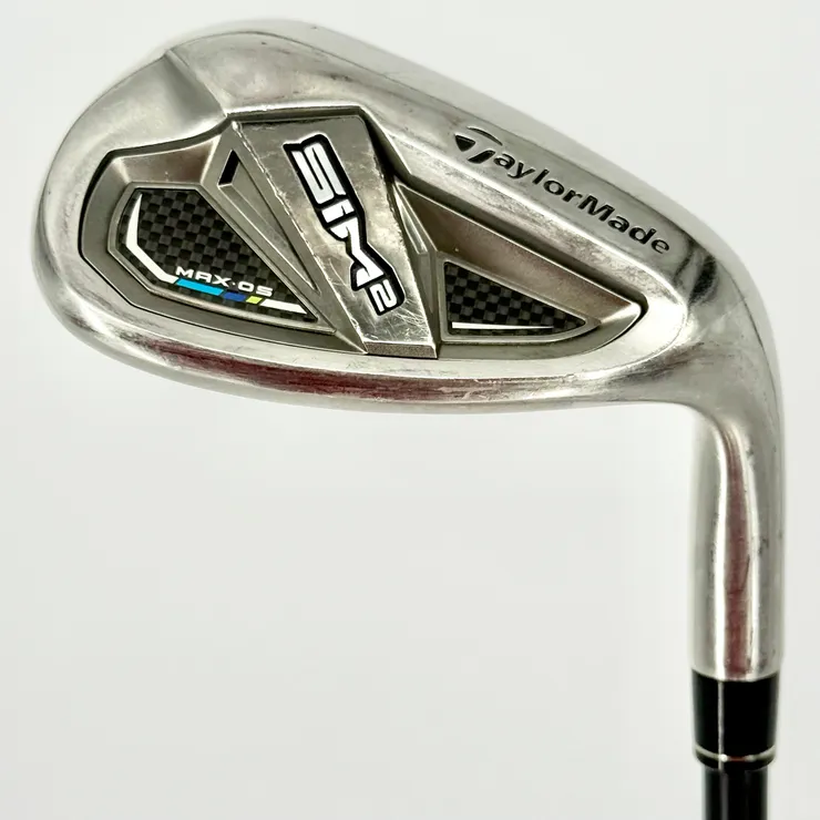 クラブ TaylorMade 3w SiM2MAX SIM2 Max Fairway | TaylorMade