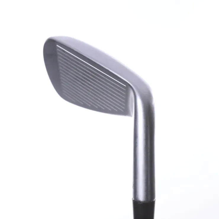 Left Handed Cleveland ZipCore XL 8-Iron Stiff Flex Steel Shaft