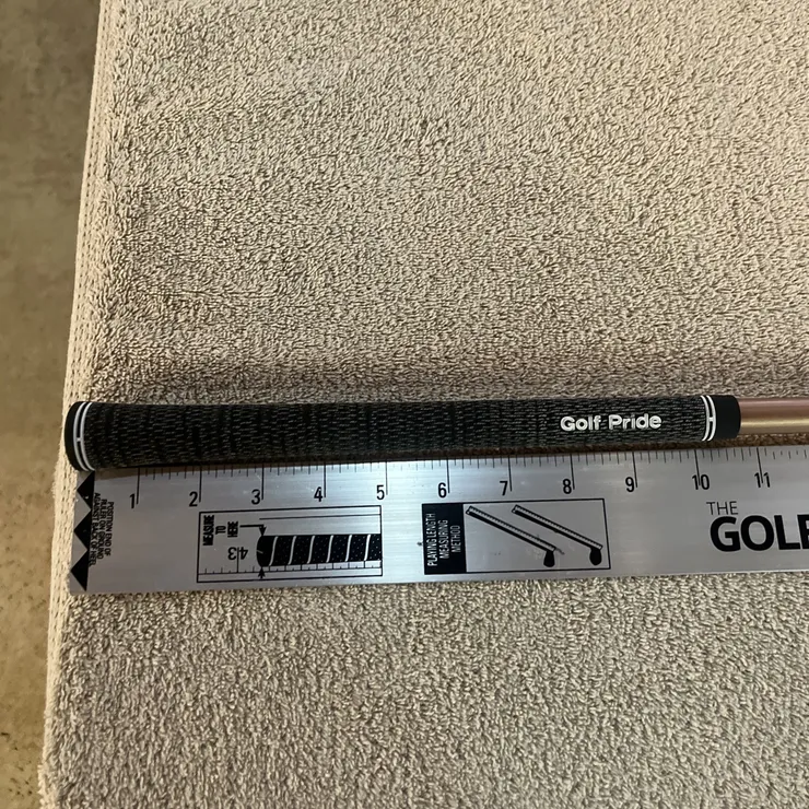 ロイコレBBD’s TRC UT Tour AD SF-6 S Tour AD BB Shafts – Pro's Choice Golf Shafts