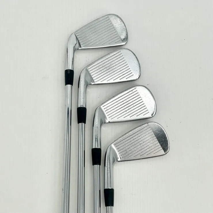 Titleist AP2 Iron Set 3-PW - Project X 100g 5.5 Regular Shafts