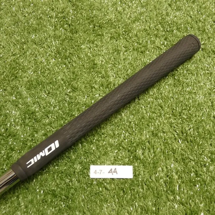 ◆TaylorMade V10バフィー◆17°　チタンヘッド　絶版希少 TaylorMade 2023 P770 Forged 7 Iron Dynamic Gold X100 Extra Stiff