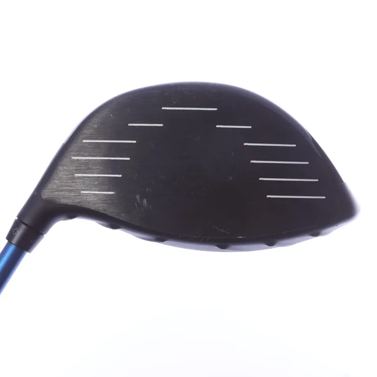 Ping G30 SF Tec 10* Driver Regular Flex Ping TFC 419 Very Good