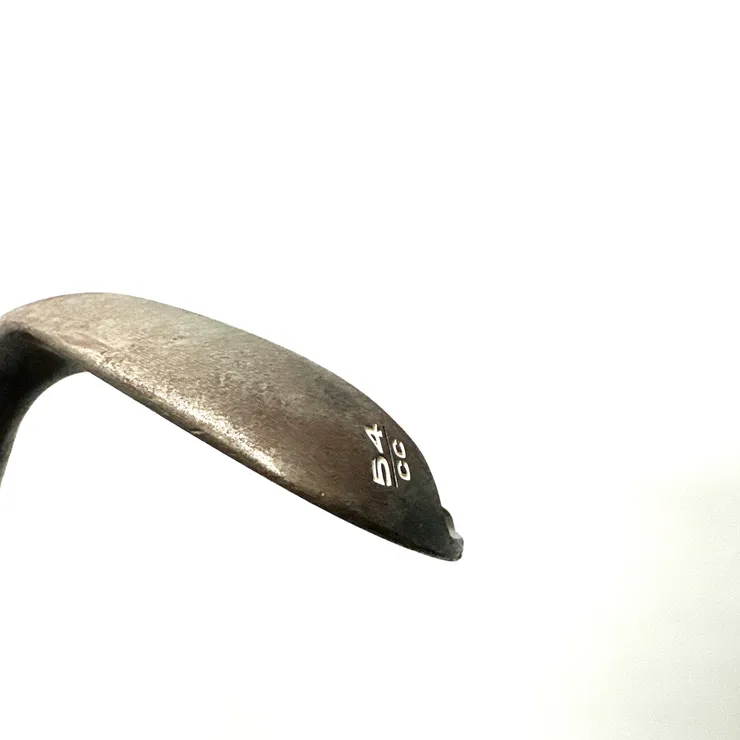 Callaway X-Series Jaws Wedge 54 Degree Steel Shaft RH Tour Velvet Grip