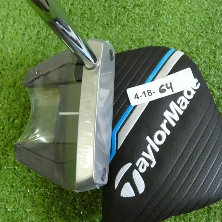 TaylorMade SYSTM2 Bandon 72 34