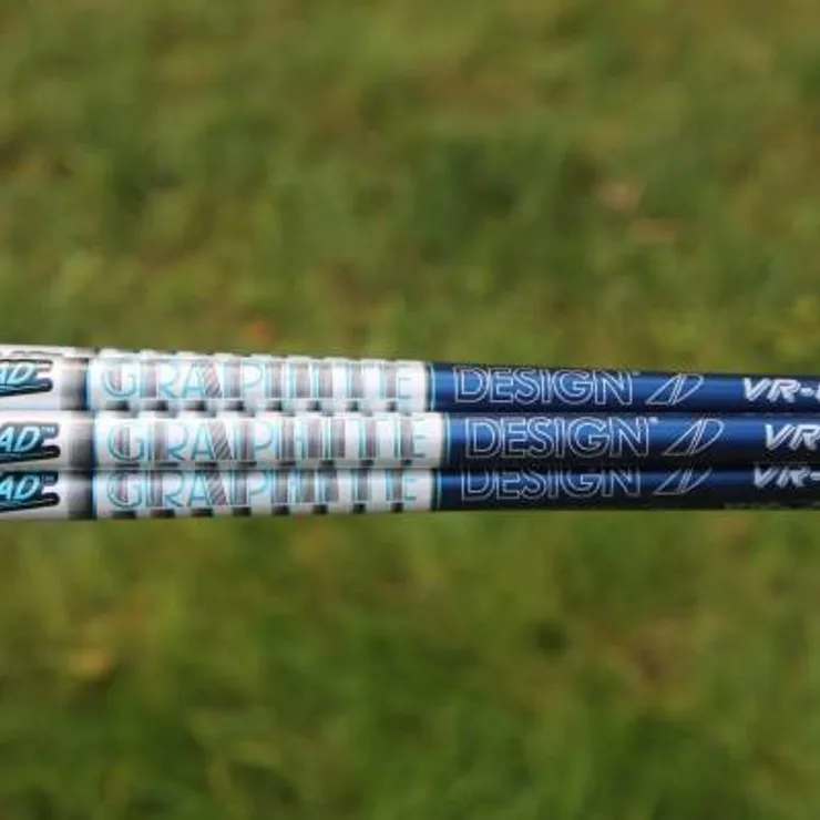 Graphite Design TOUR AD VR Shaft