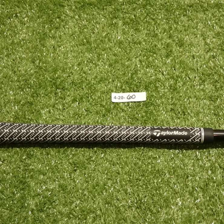 TaylorMade Project X HZRDUS Smoke Black RDX 70g 6.5 X-Stiff Driver