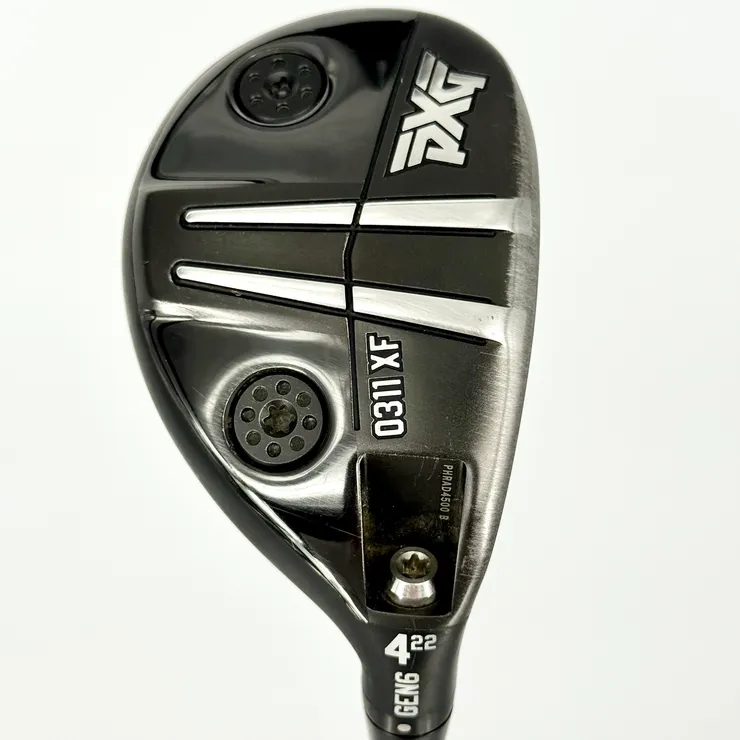 PXG 【全てメーカー純正部品使用】 ハイブリッド用 純正