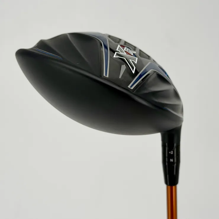 Callaway XR16 10.5° Driver 44