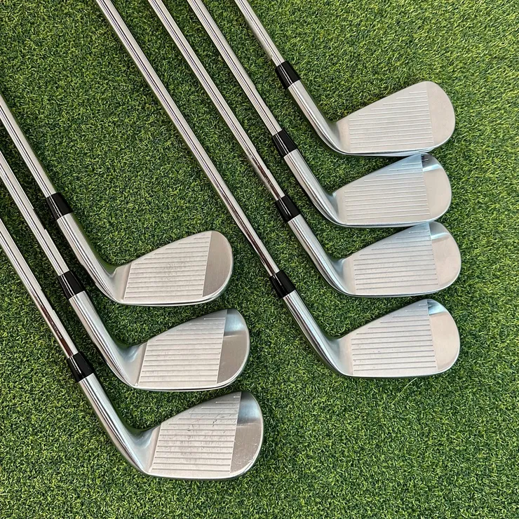 【美品】T100 (23)アイアン T200　プロジェクトX 6.5　4-PW 特注カスタムクラブ タイトリスト T100 アイアン プロジェクト X