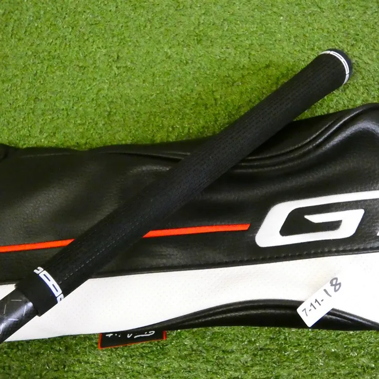 Titleist GT2 9.0* Driver Tensei 1K Black 65 Stiff Graphite with