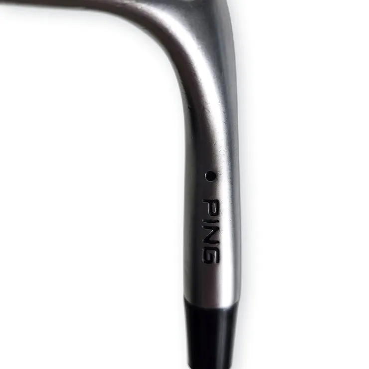 PING Glide 4.0 Wedge 54 Degree W14 Bounce Z-Z115 Steel Shaft RH