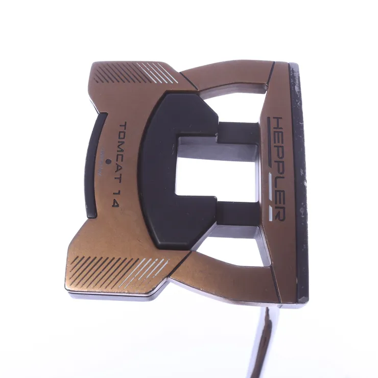 Ping Heppler Tomcat 14 34 in Putter Right-Handed Value