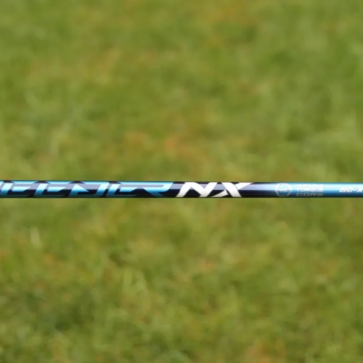 NEW FUJIKURA SPEEDER NX SHAFT (ANY SHAFT, ANY SPECS)