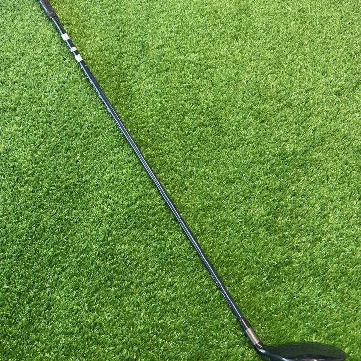 Callaway Apex Utility Wood Fairway Wood 19° Stiff Fujikura Ventus