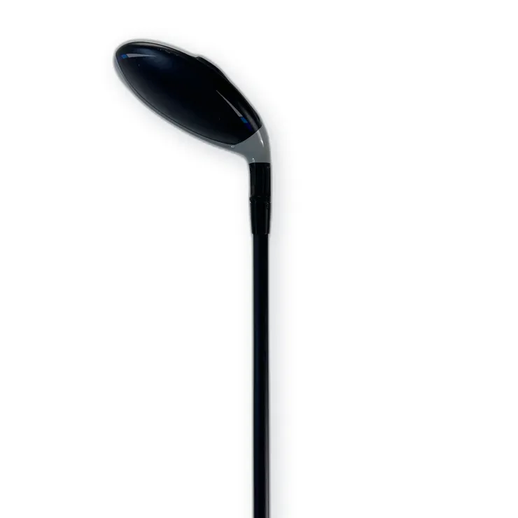 SIM MAX RESCUE 4U 22° Flex S TaylorMade SIM2 Max Rescue 4 Hybrid
