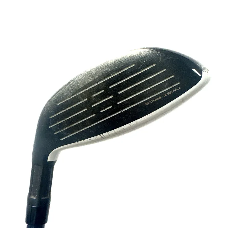 TaylorMade SIM2 MAX 3 Hybrid 19 Degree Fujikura Ventus 7-S Stiff