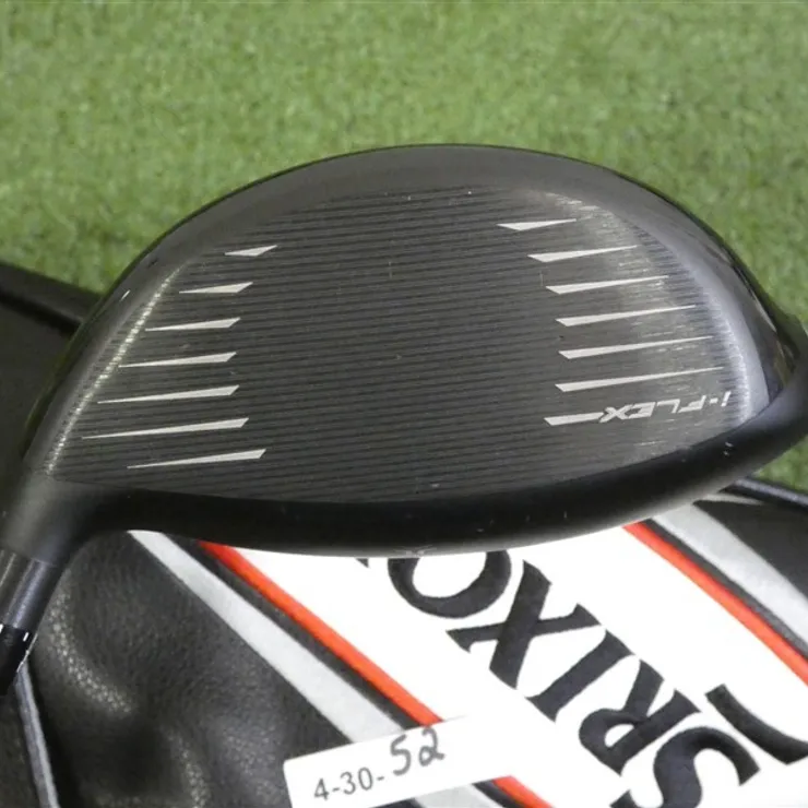 Srixon ZXi 9.0* Driver Ventus TR Blue 6 X Extra Stiff Graphite