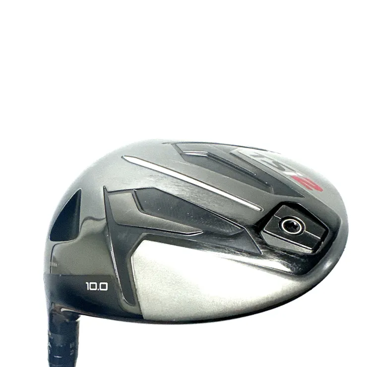Titleist TSi2 Driver 10.0 Degree Tensei AV Series 55 Regular Flex LH