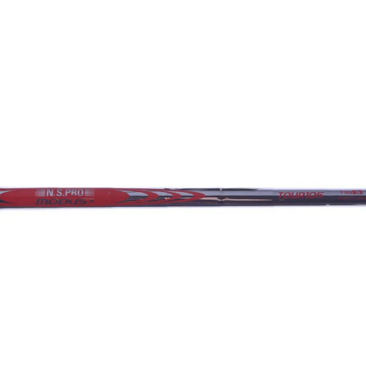LEFTY Mizuno JPX 919 Hot Metal 45* Pitching Wedge 35.5 in Steel