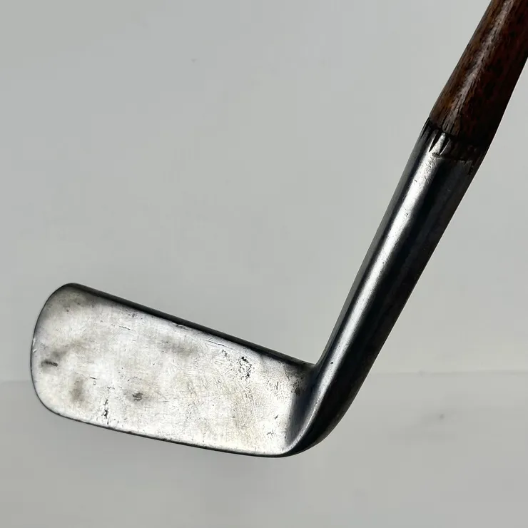 Tom Stewart A. Rigby Special - Smooth Face
