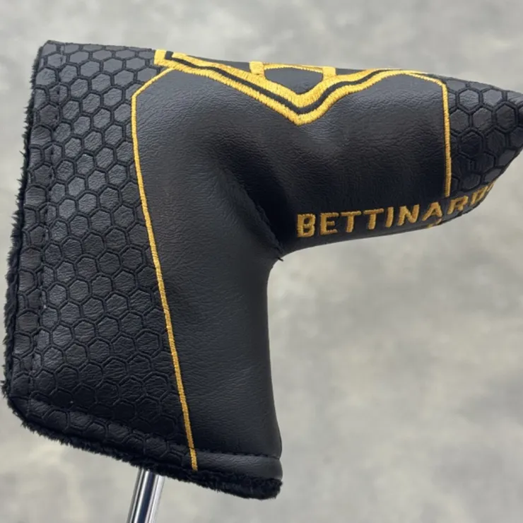 BETTINARDI BB30 25th Anniversary 303SS W/ Original Headcover and