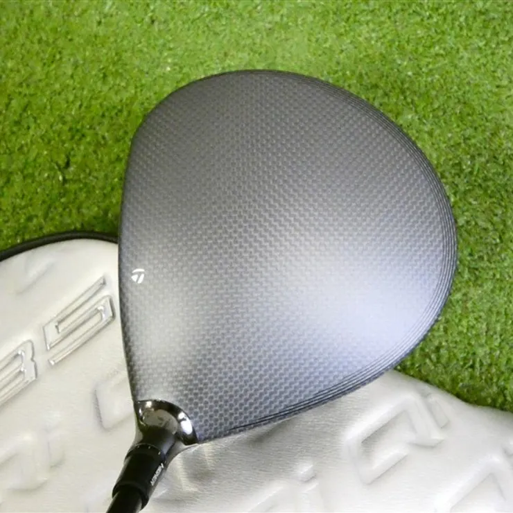 TaylorMade Qi35 9.0* Driver Ventus TR Blue 5 Regular Graphite w
