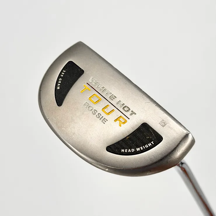 Odyssey White Hot Tour Rossie 355G - 33