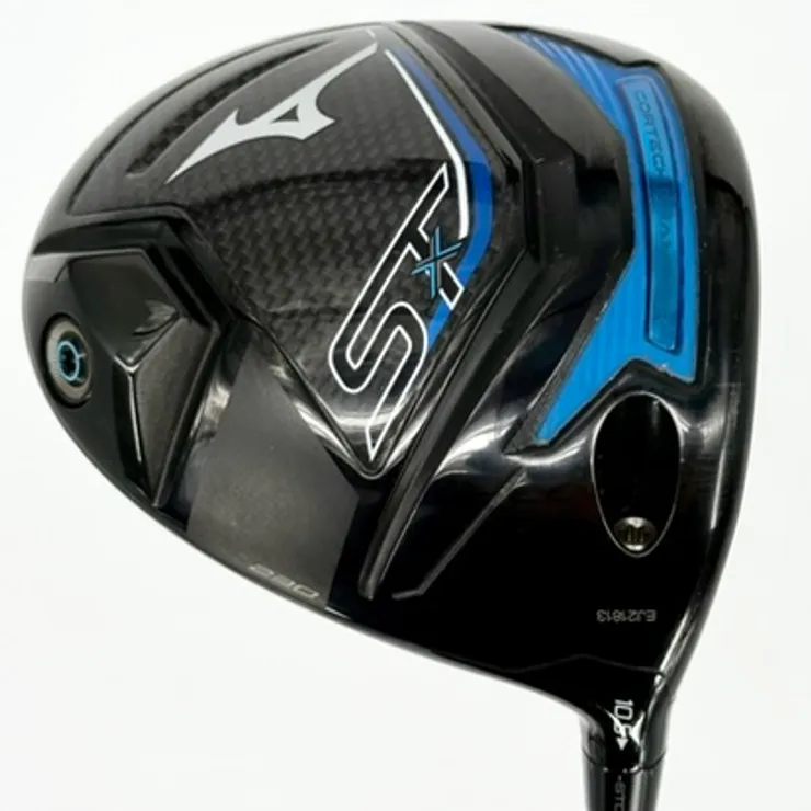 Mizuno ST-X 230 Driver 10.5° - UST Mamaya Linq 5F3 Regular