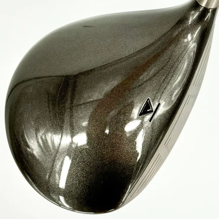 Titleist 975J - VS 8.5° Driver - Speeder Stiff Flex - GP Grip