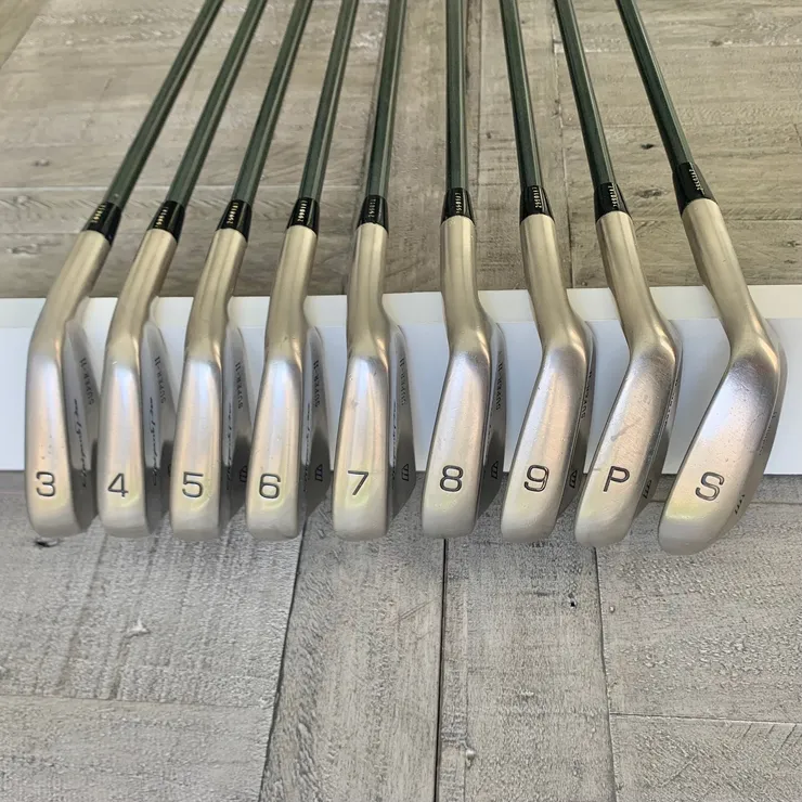 クラブ Mizuno Pro 7W ATTAS 11 6S Mizuno Pro 7W ATTAS 11 6S ATTAS 11 7S 75g Driver shaft