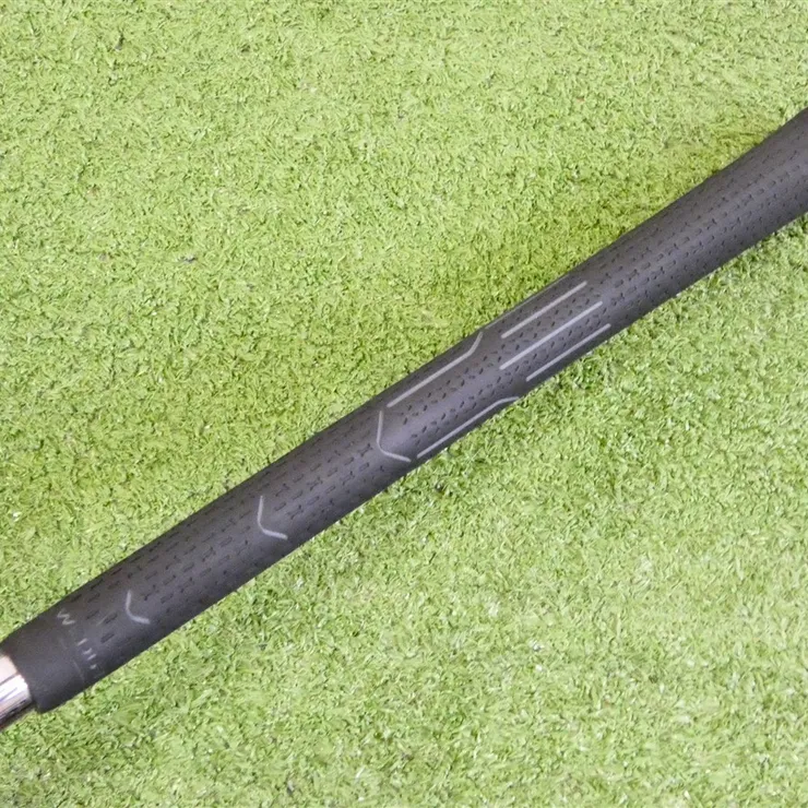 Ping S159 Chrome 54* 14* Sand Wedge W Grind Z-Z115 Steel Black Dot