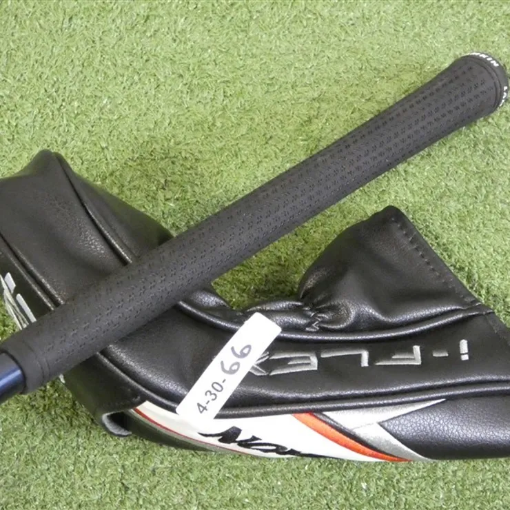 Srixon ZXi 18* 5 Wood Ventus TR Blue 6 Regular Graphite with Headcover
