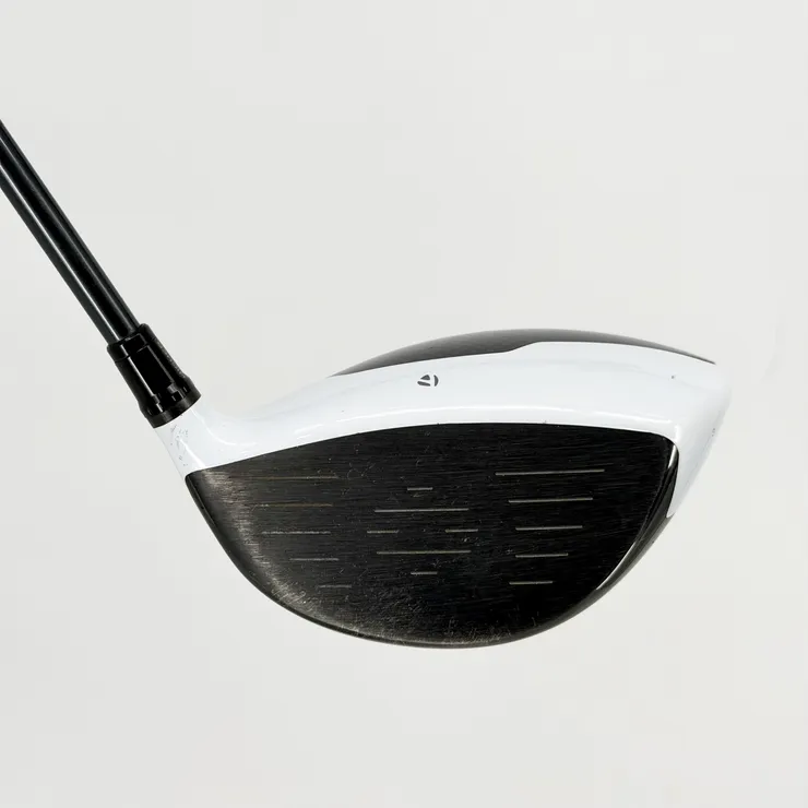 Taylormade LH M2 D-Type Driver 9.5° - Fujikura XLR8 Pro 56g R Flex