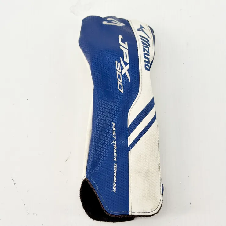 Mizuno JPX 900 3 Wood - Fujikura Speeder569 R Flex - GP MCC +4 Grip