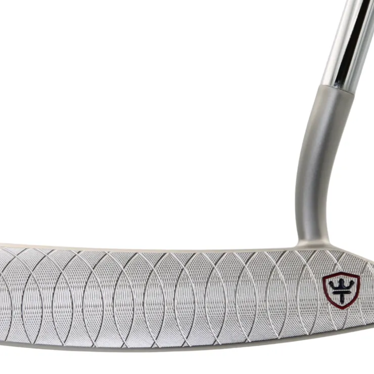 NEW Toulon Golf Small Batch Portrush Putter 35