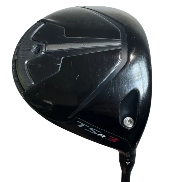 TSR3 ドライバー 10° TENSEI BLACK 65 S TSR3 ドライバー 10° TENSEI BLACK 65 S TSR3 ドライバー 10° TENSEI
