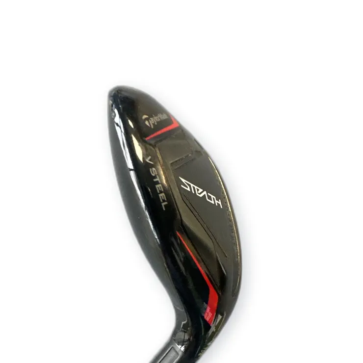TaylorMade Stealth Rescue 4 Hybrid 22 Degree Ventus 7-S Shaft
