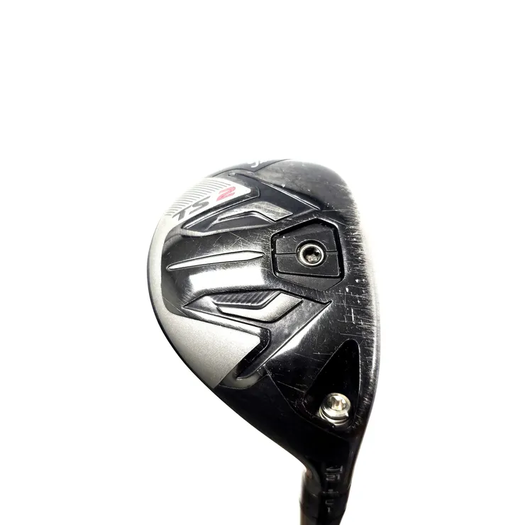 Titleist TS2 4 Hybrid 21 Degree Graphite Design Tour AD 95 Stiff RH