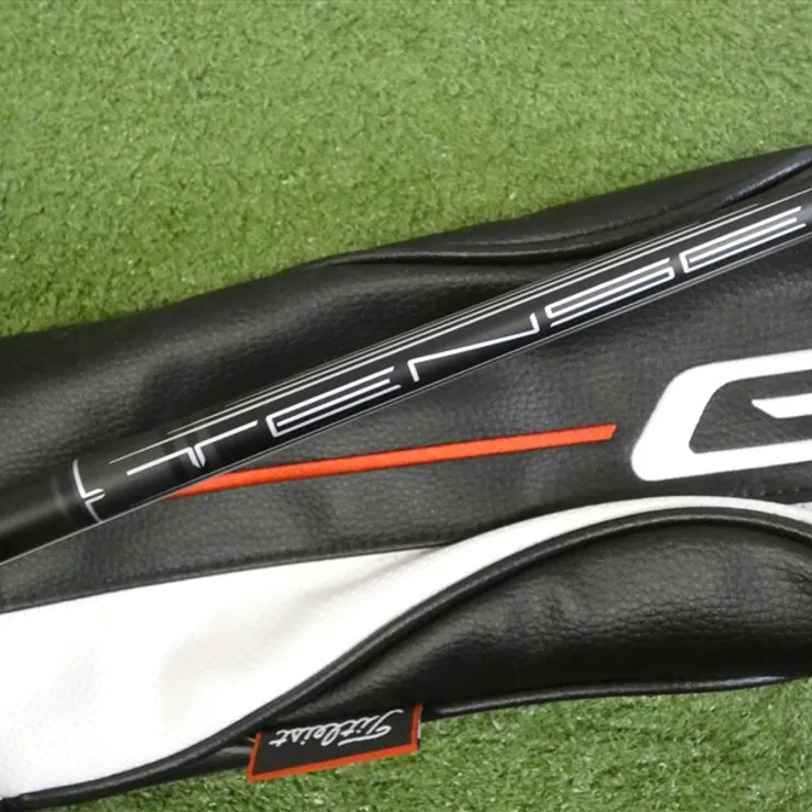 Titleist GT3 9.0* Driver Tensei 1K Black 65 Stiff Graphite w