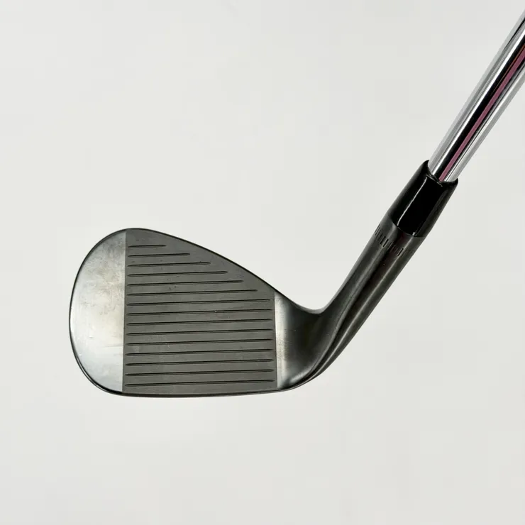 Callaway Jaws Raw Plasma 58° S.10 - DG Spinner 115 Shaft - Super