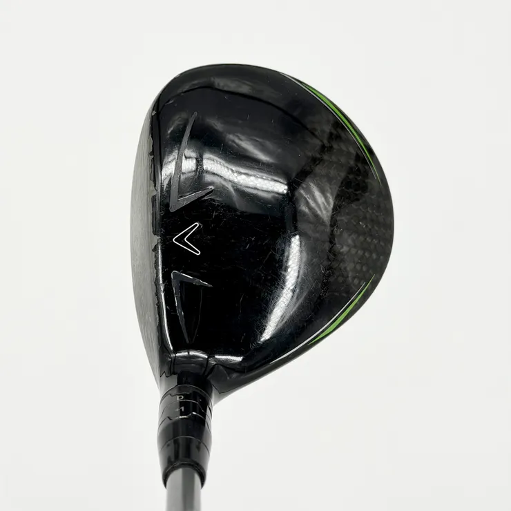 Callaway GBB Epic 3 Wood 15° - Diamana 50x5ct S Flex - Winn Dri