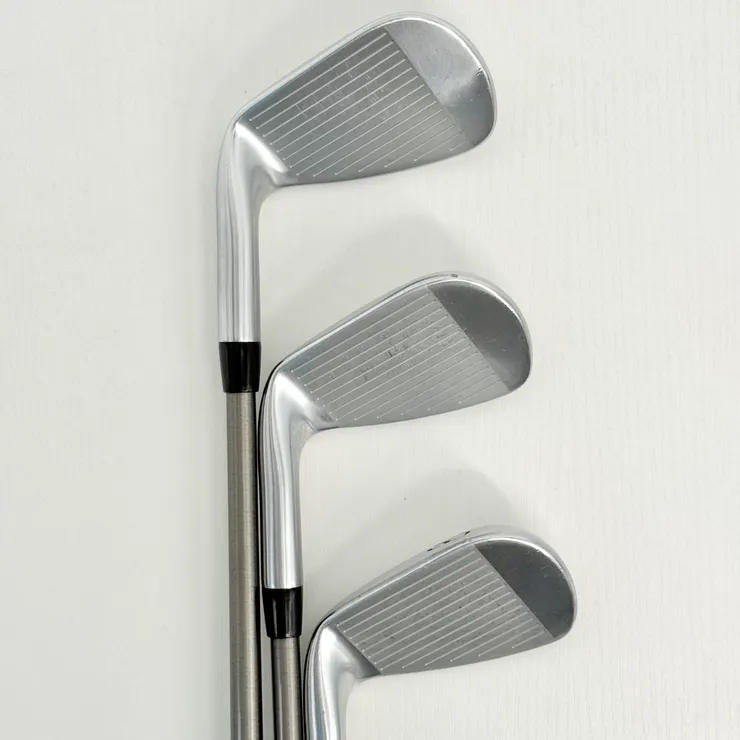 Titleist 620 MB 4-PW Iron Set (-1