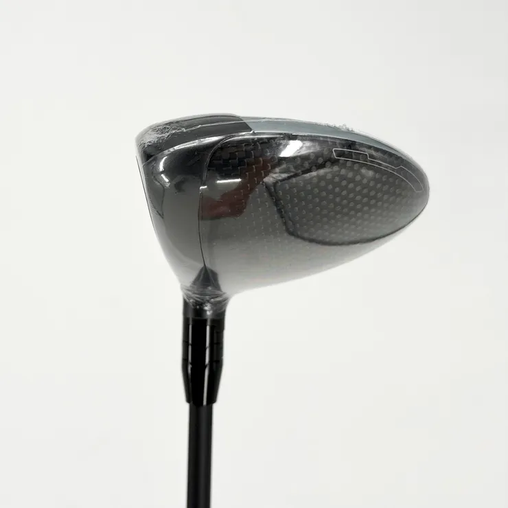 Callaway Quantum Max Fast 5 Wood 19° - VANQUISH 40g R2 Shaft - GP