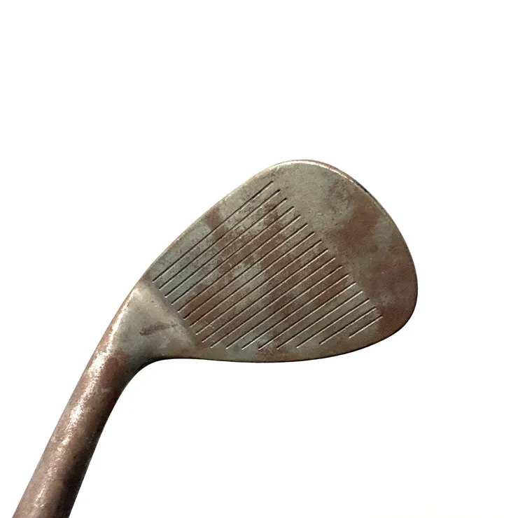 Cobra KING Snakebite Tour Raw 58 Degree Wedge Dynamic Gold S400