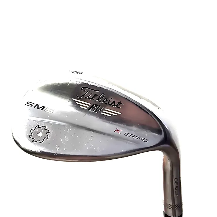 VOKEY DESIGN SM7 ウェッジ 3本セット 50°54°58° Titleist VOKEY SM7 ウェッジ 3本セット 50°54°58° タイトリスト